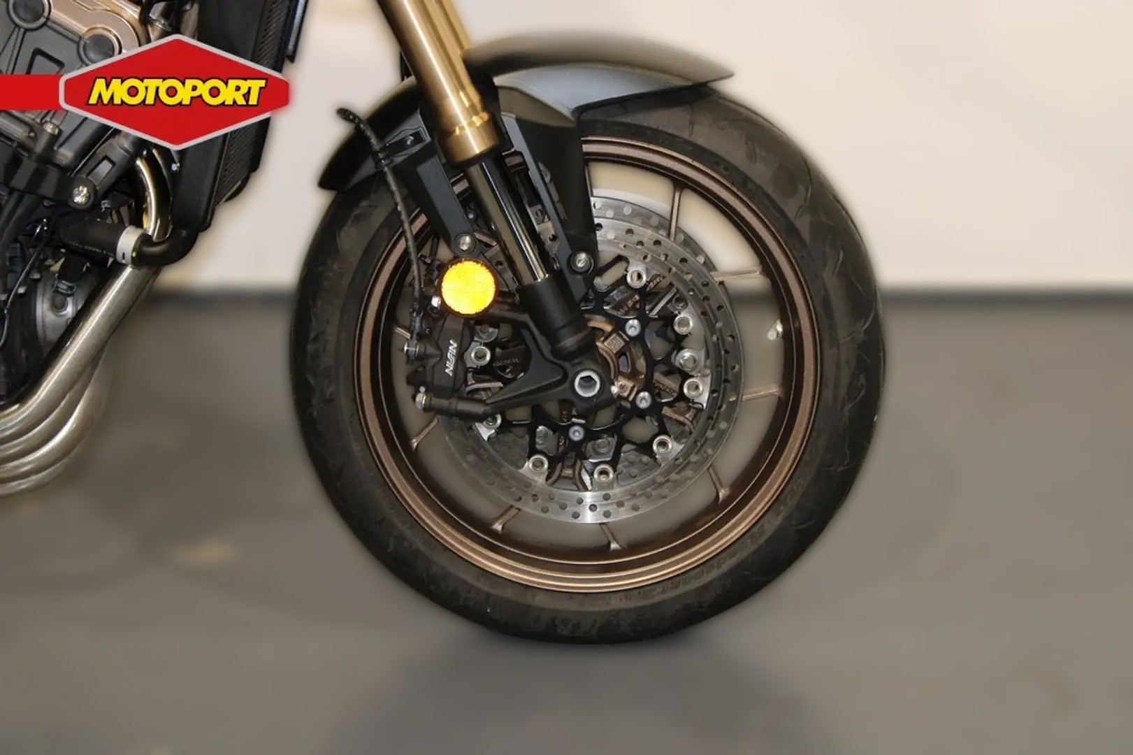 2025 Honda CB 650R - 4 892 km - Náhled 28