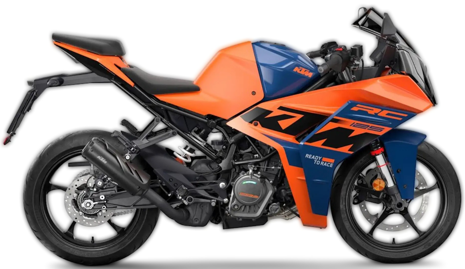 2024 KTM 390 Duke - 1 km - Náhled 6