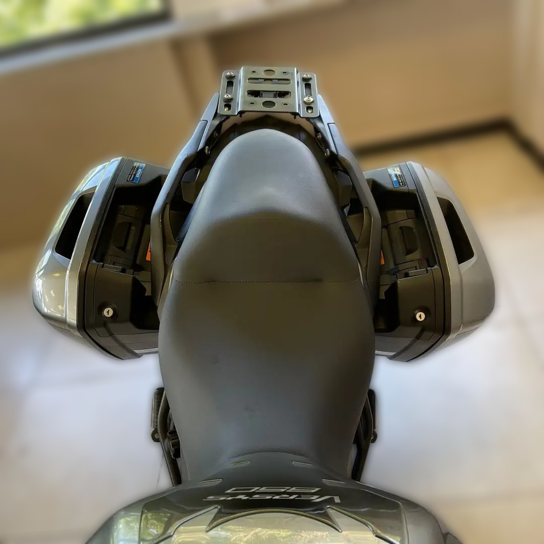 2019 Kawasaki Versys 650 - 24 997 km - Náhled 13