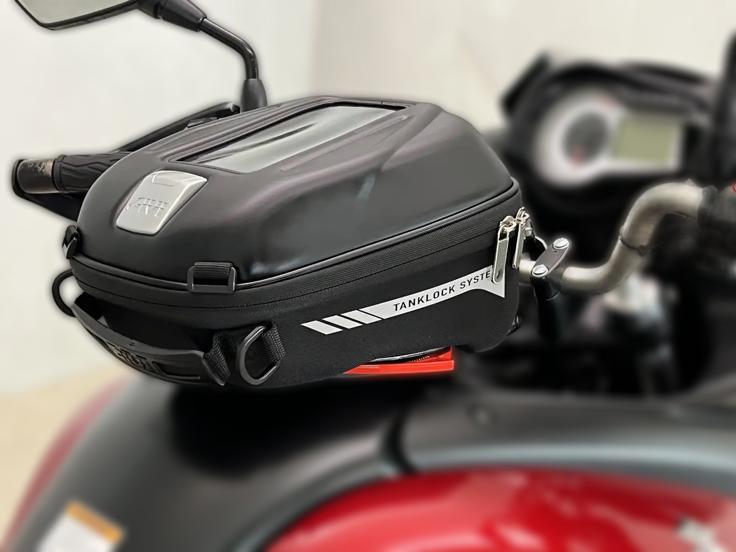 2016 Suzuki DL 650 V-Strom - 20 867 km - Náhled 14