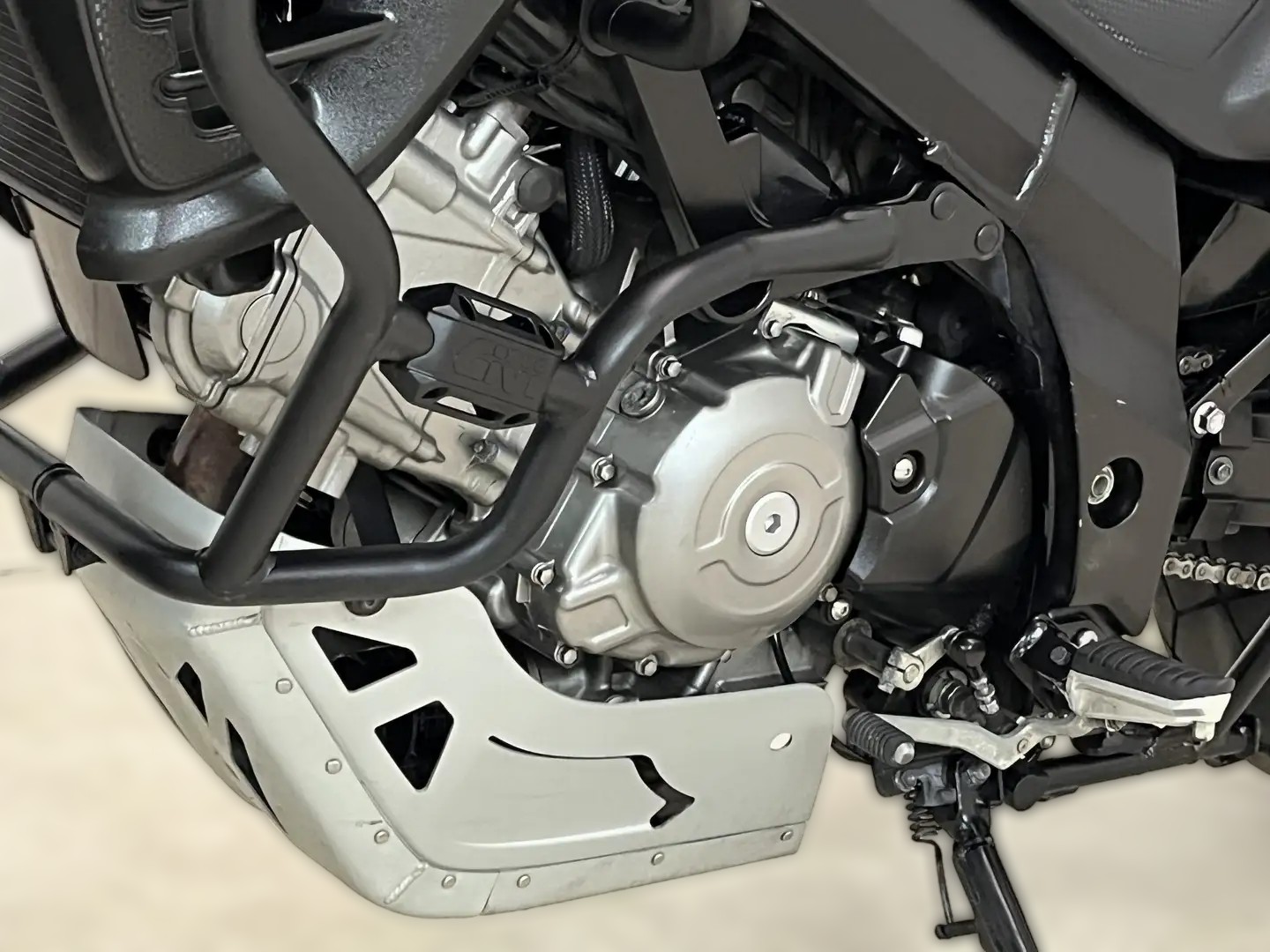 2016 Suzuki DL 650 V-Strom - 20 867 km - Náhled 15