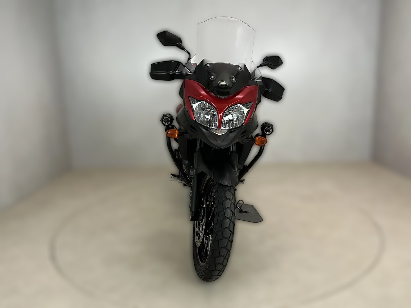 2016 Suzuki DL 650 V-Strom - 20 867 km - Náhled 18