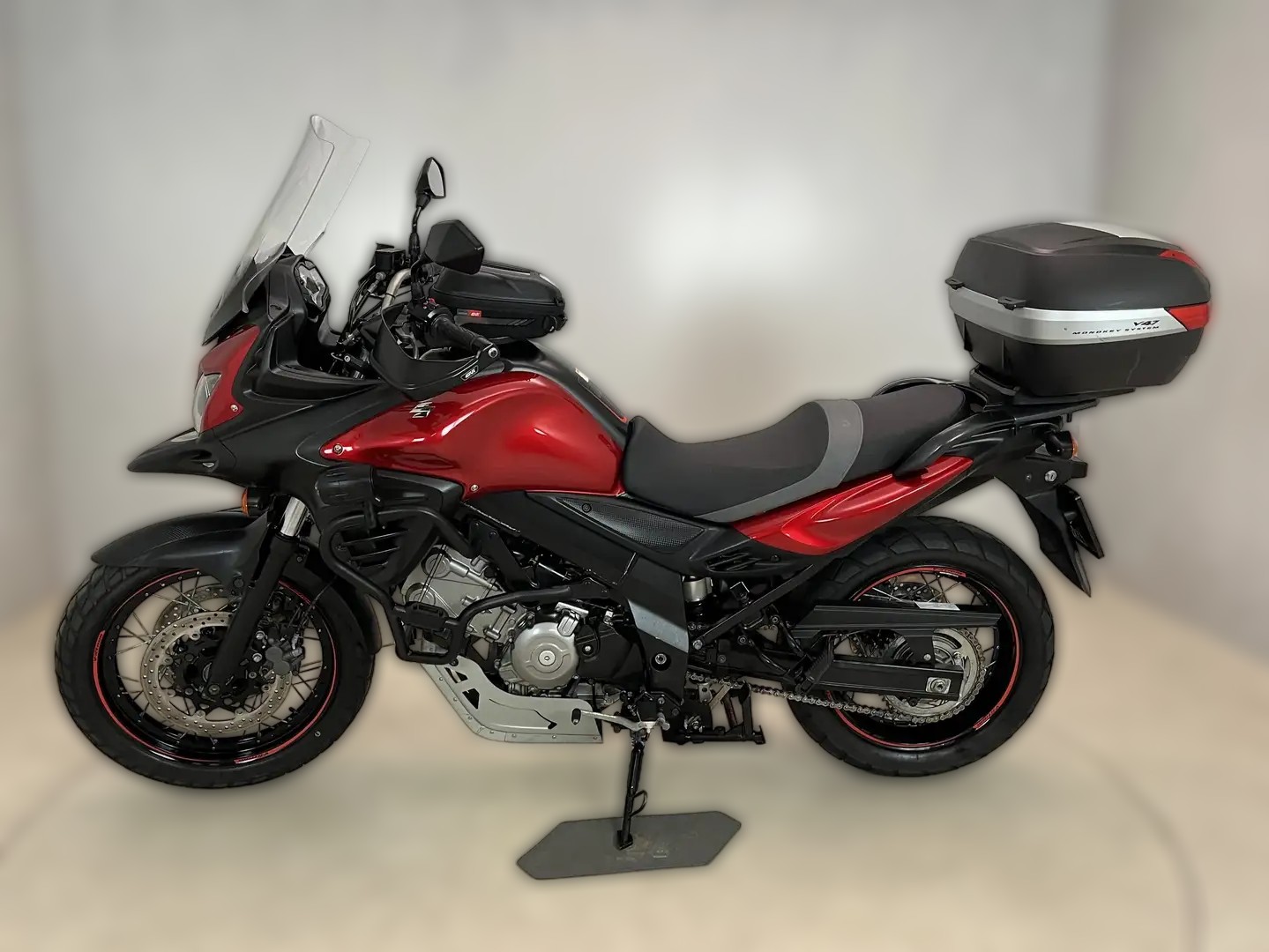 2016 Suzuki DL 650 V-Strom - 20 867 km - Náhled 20