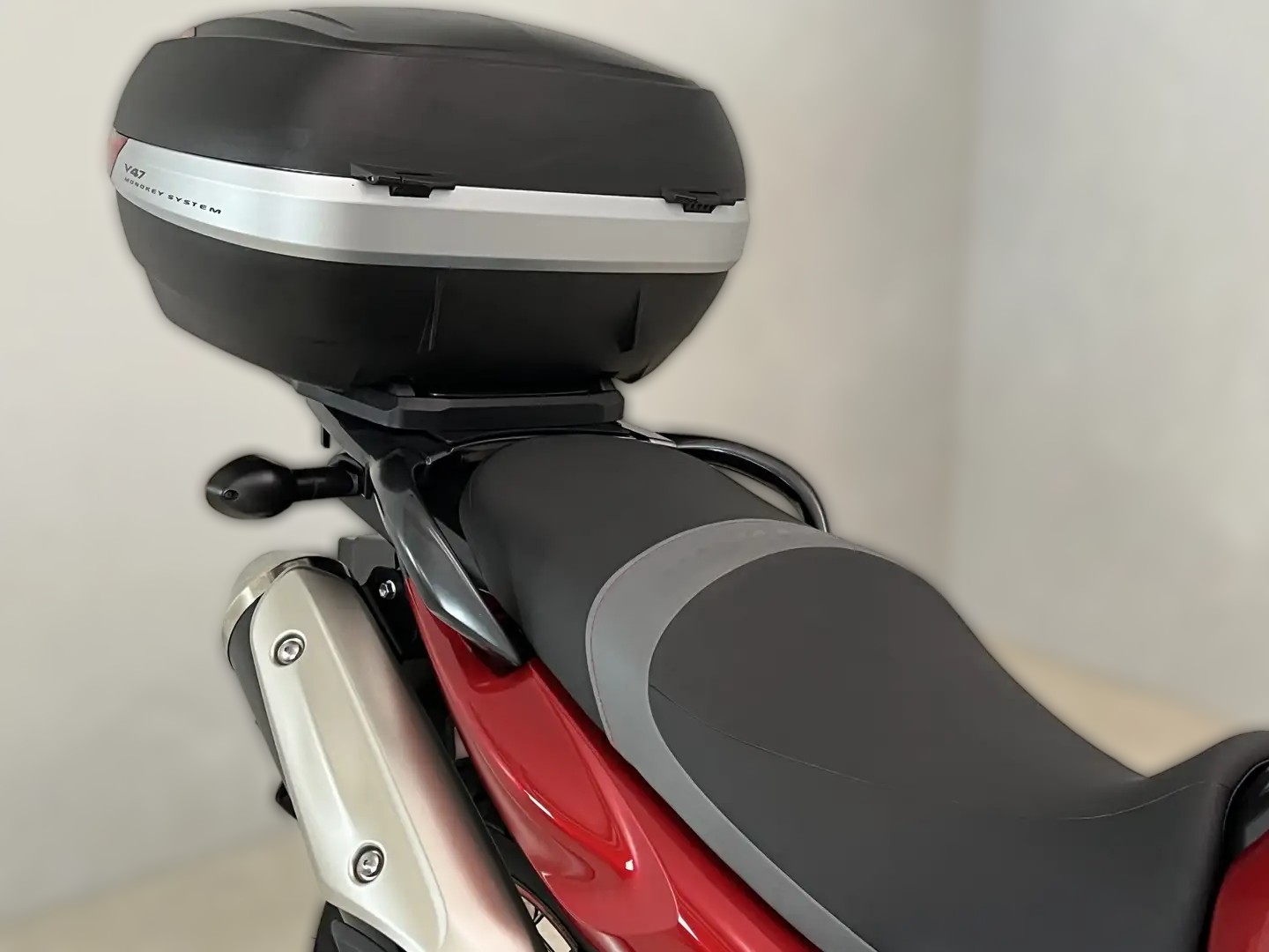 2016 Suzuki DL 650 V-Strom - 20 867 km - Náhled 27