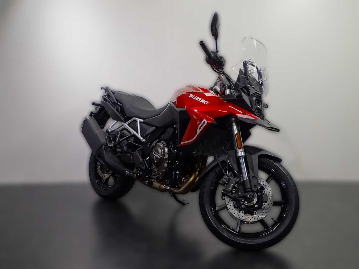 2025 Suzuki DL 650 V-Strom - 0 km