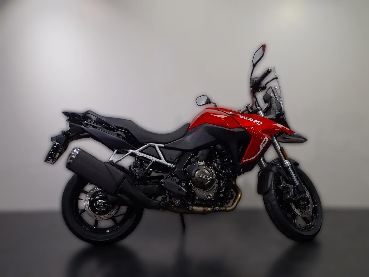 2025 Suzuki DL 650 V-Strom - 0 km - Náhled 10