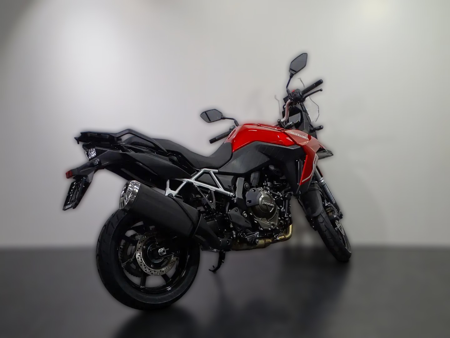 2025 Suzuki DL 650 V-Strom - 0 km - Náhled 12