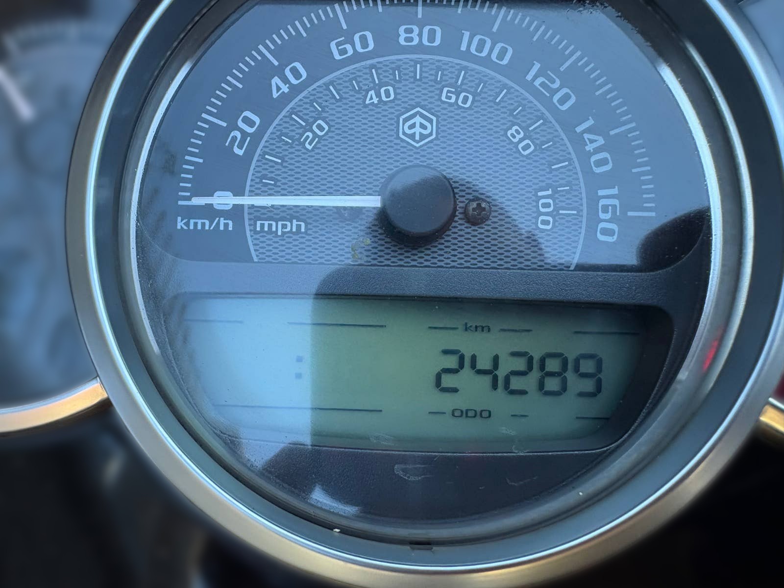 2014 Piaggio MP3 - 24 200 km - Náhled 25