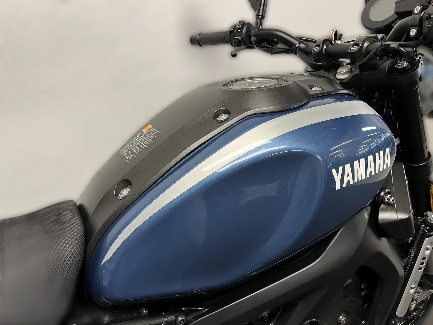 2016 Yamaha MT-09 - 31 196 km - Náhled 2