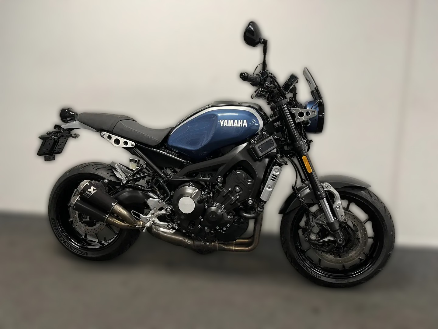 2016 Yamaha MT-09 - 31 196 km - Náhled 7