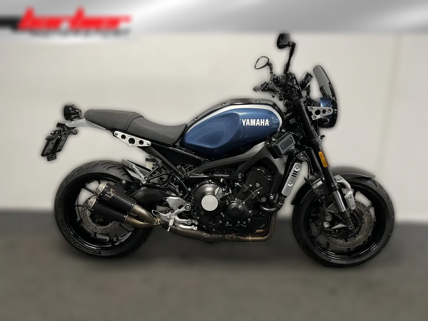 2016 Yamaha MT-09 - 31 196 km - Náhled 15