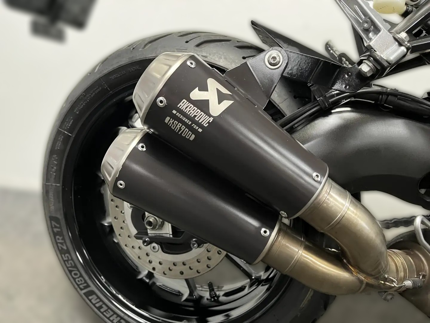 2016 Yamaha MT-09 - 31 196 km - Náhled 17