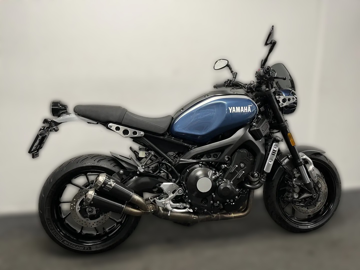 2016 Yamaha MT-09 - 31 196 km - Náhled 19