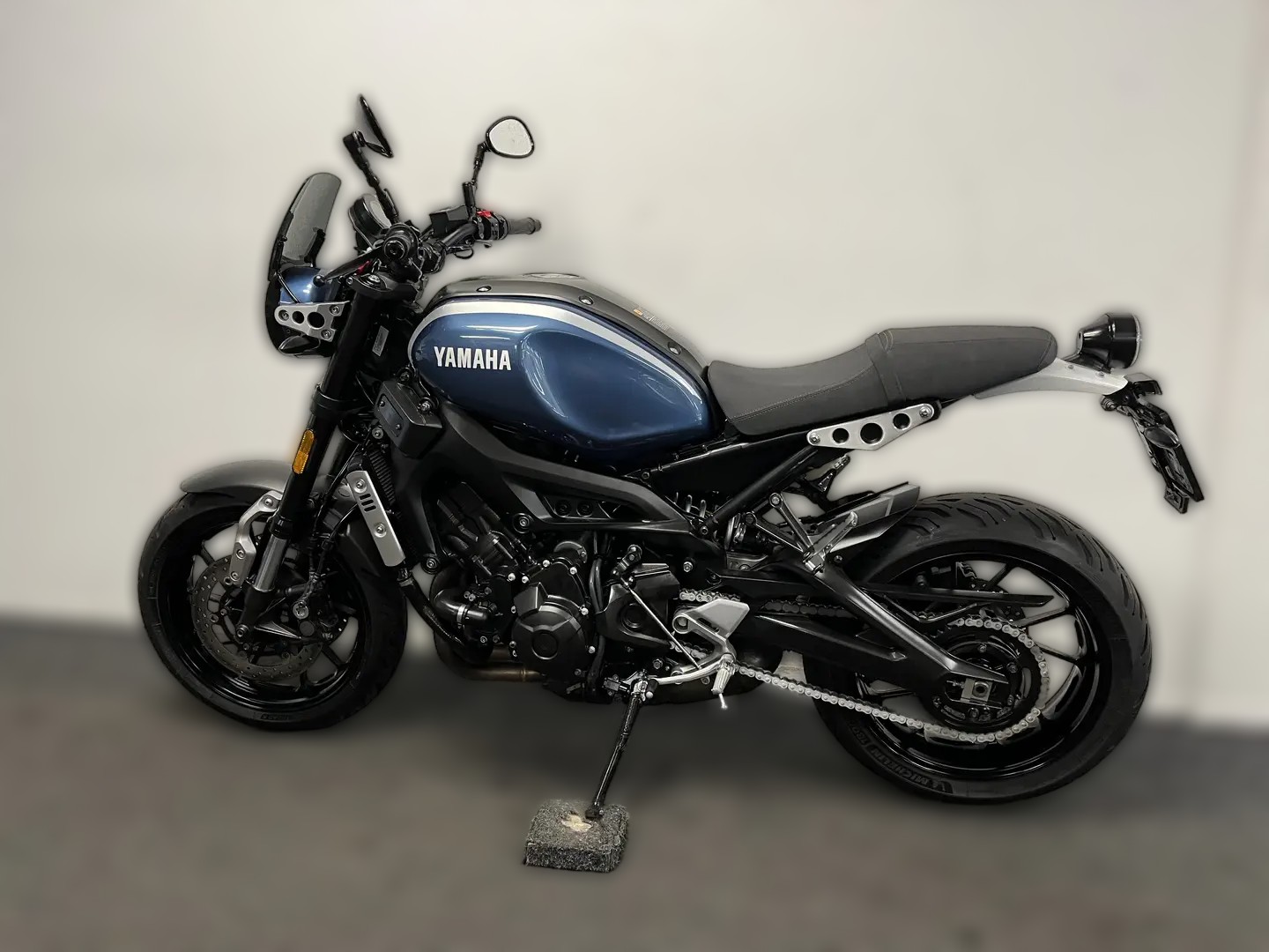 2016 Yamaha MT-09 - 31 196 km - Náhled 29