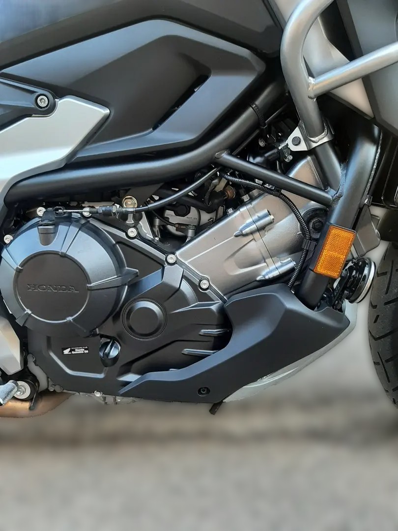 2021 Honda NC 750 X - 14 000 km - Náhled 12