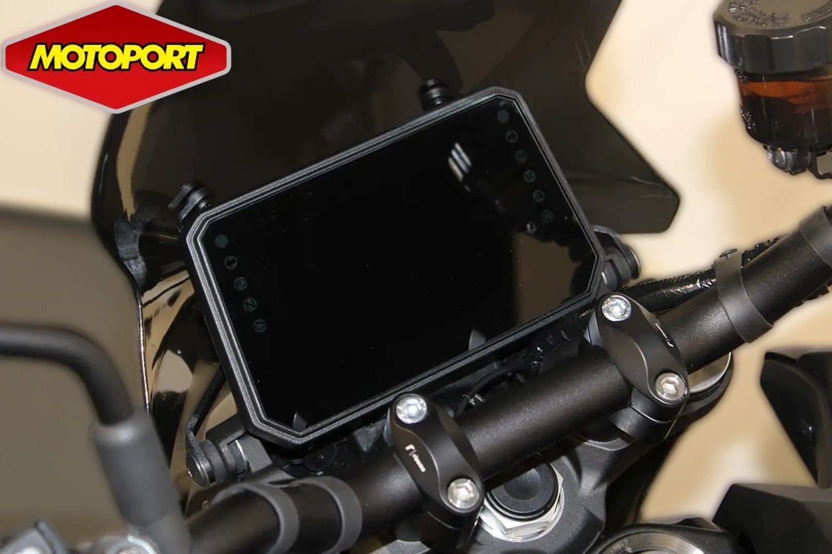 2025 Yamaha MT-09 - 1 426 km - Náhled 25