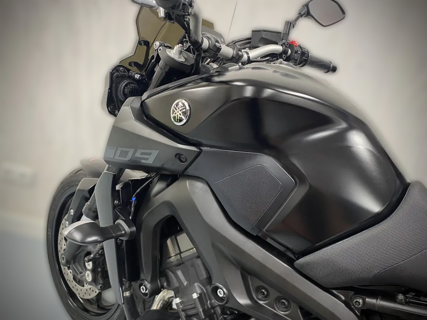 2018 Yamaha MT-09 - 15 227 km - Náhled 8