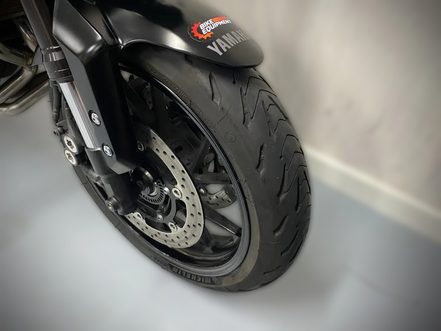 2018 Yamaha MT-09 - 15 227 km - Náhled 10