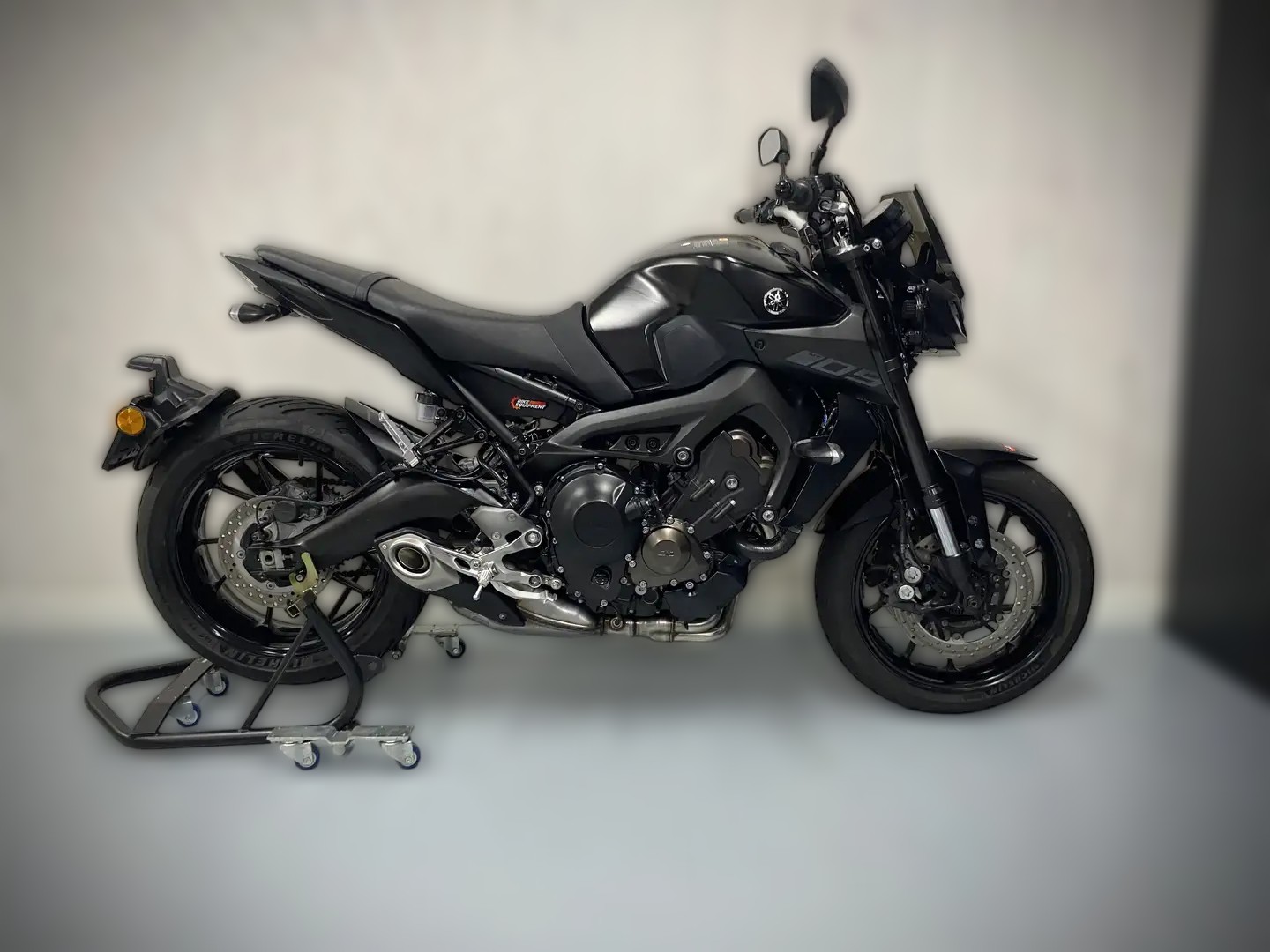 2018 Yamaha MT-09 - 15 227 km - Náhled 13