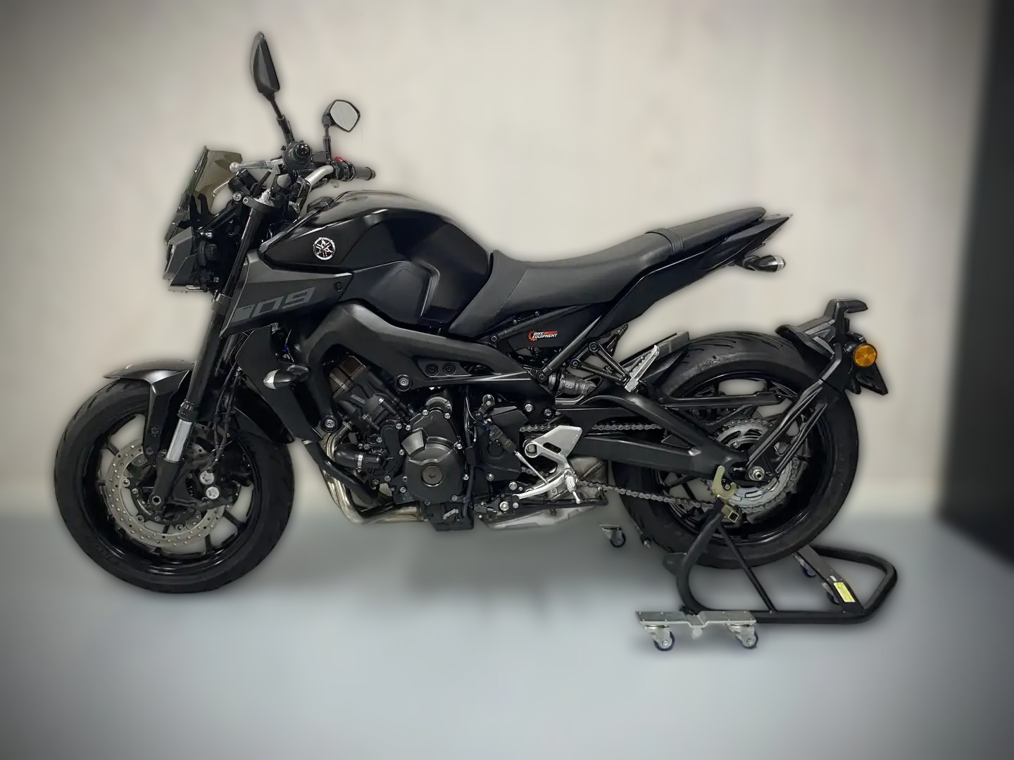 2018 Yamaha MT-09 - 15 227 km - Náhled 15