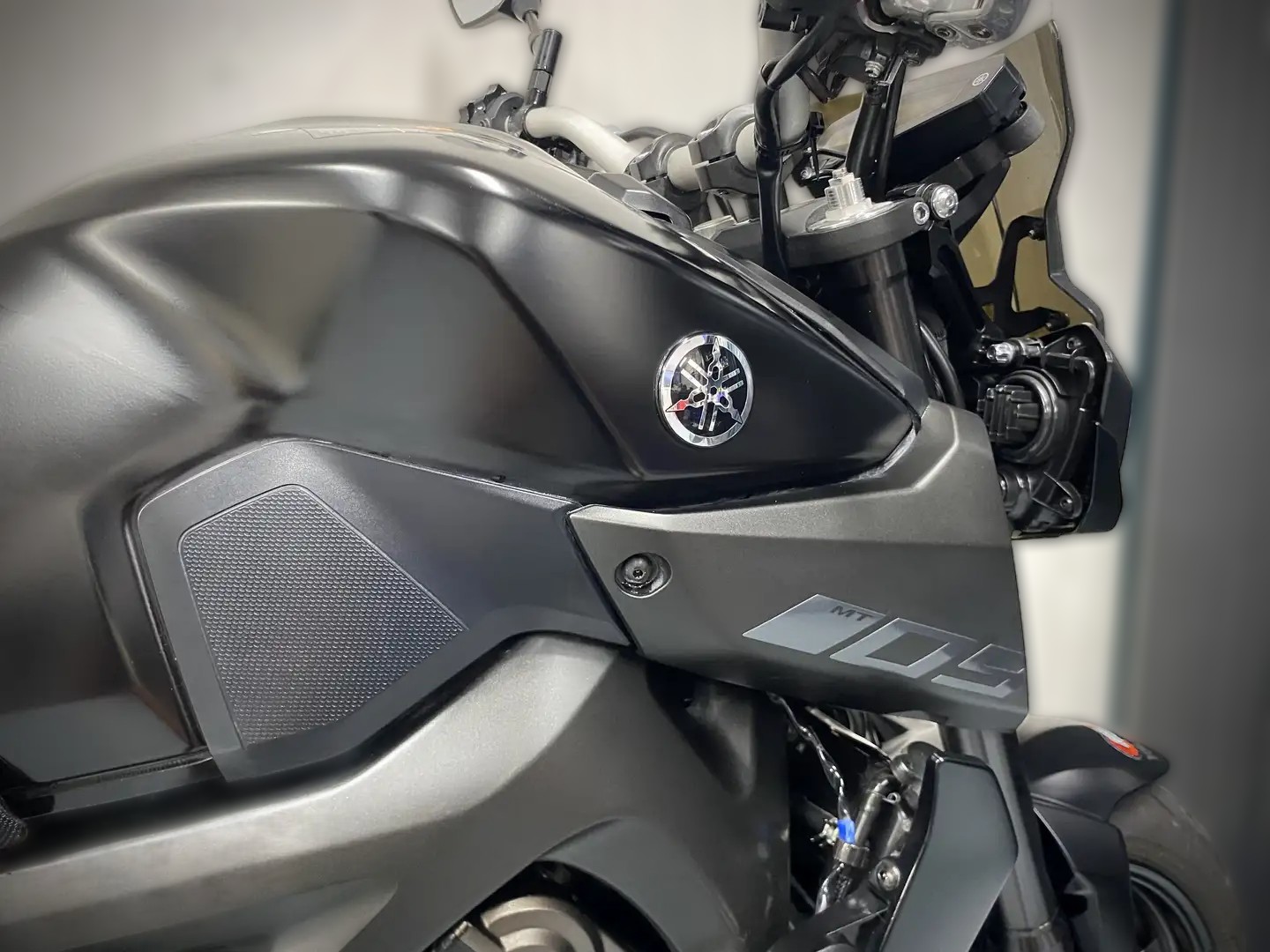 2018 Yamaha MT-09 - 15 227 km - Náhled 18