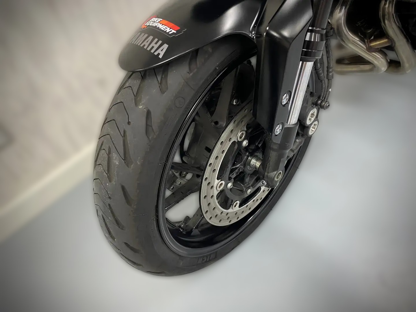 2018 Yamaha MT-09 - 15 227 km - Náhled 25