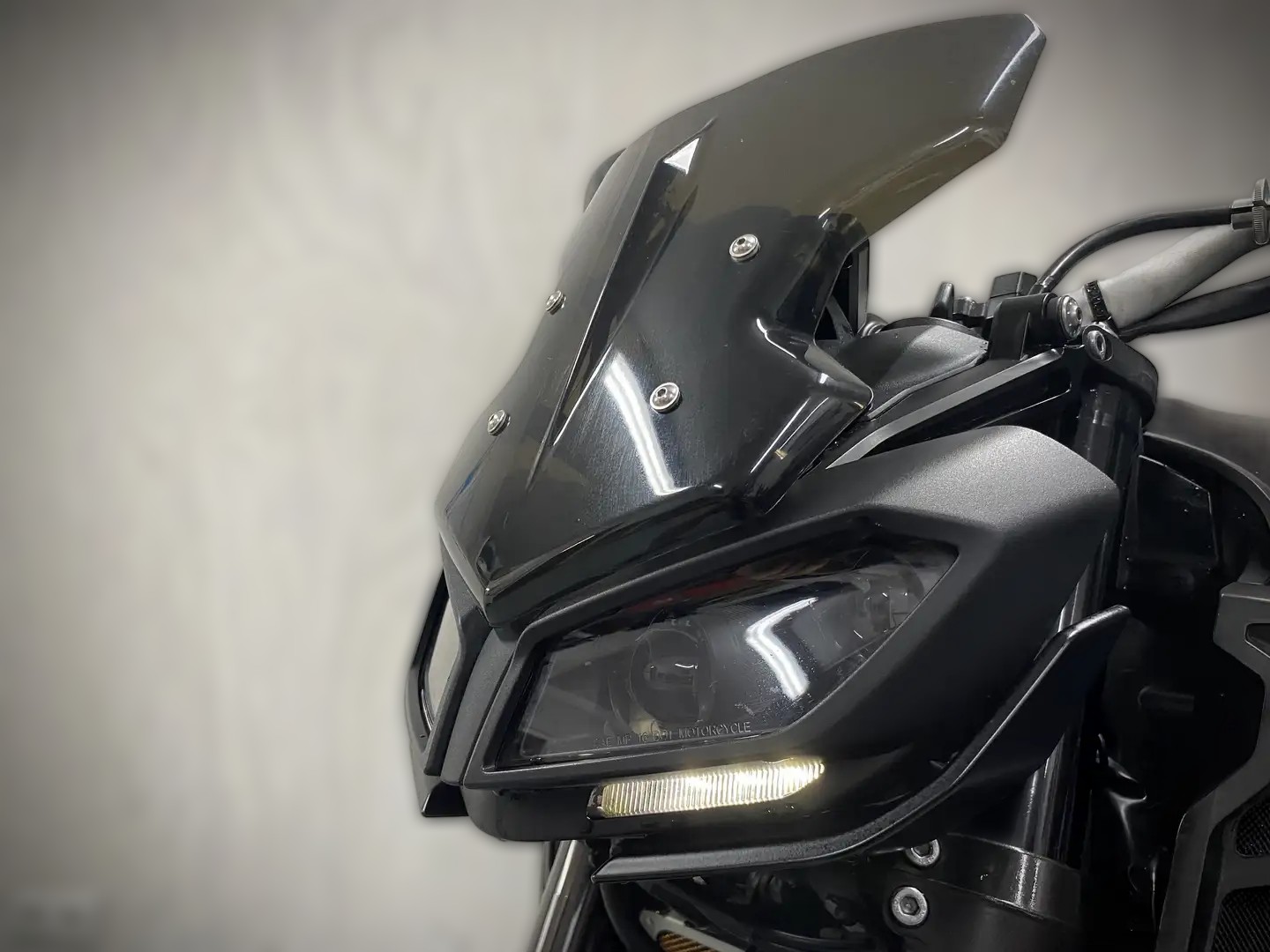 2018 Yamaha MT-09 - 15 227 km - Náhled 26