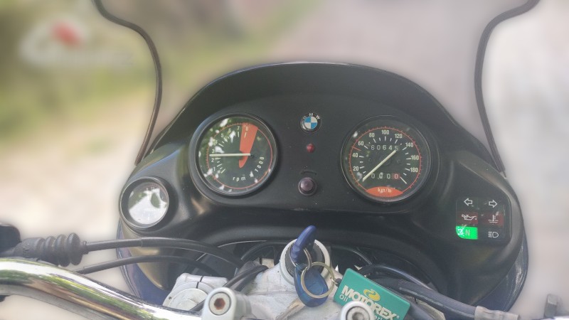 1999 BMW F 650 GS - 60 000 km - Náhled 10