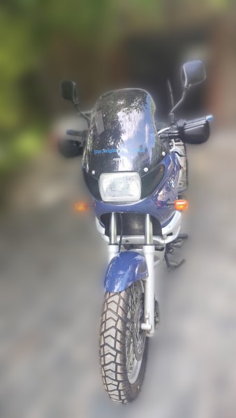 1999 BMW F 650 GS - 60 000 km - Náhled 15