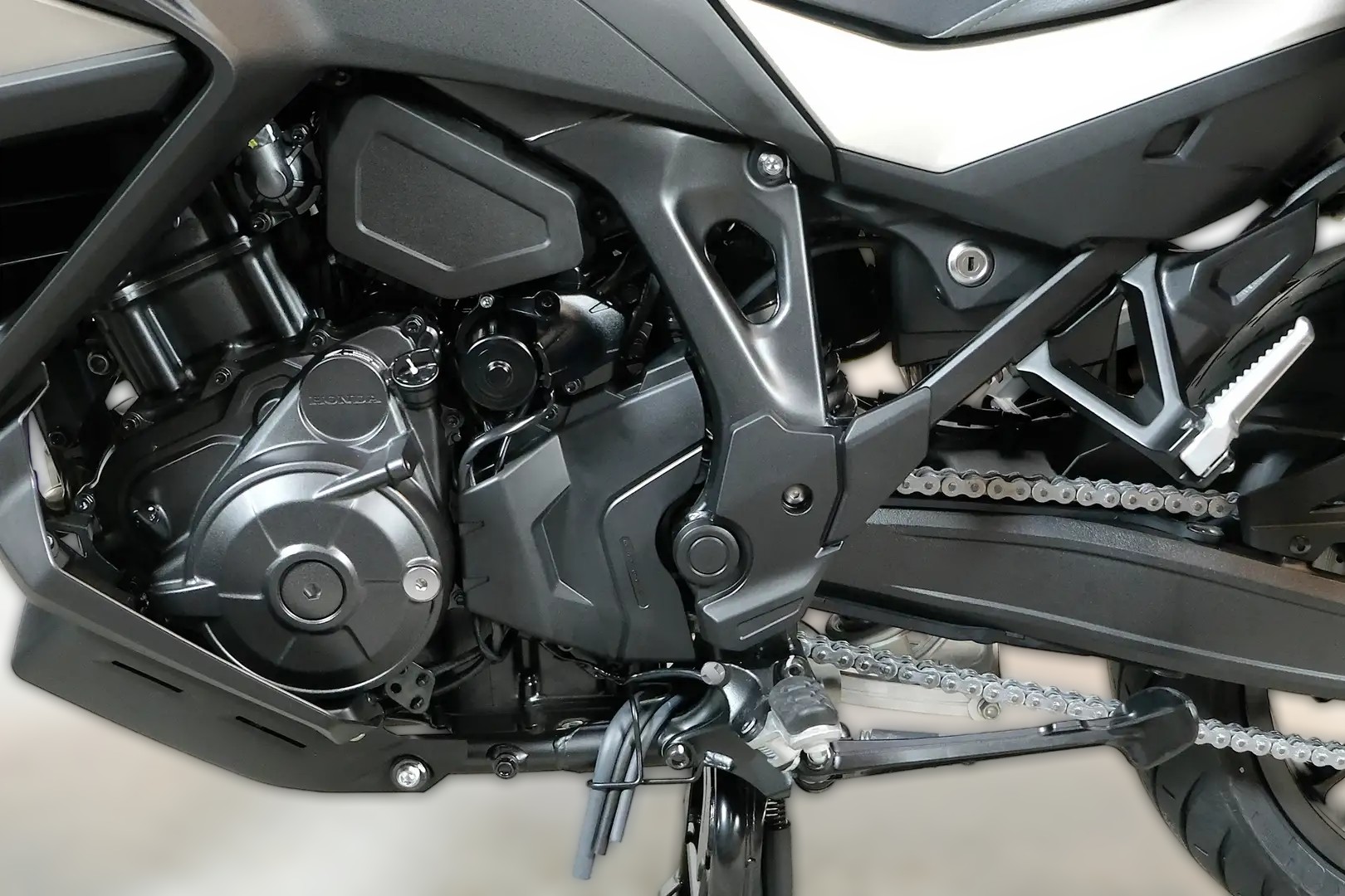 2025 Honda NT 1100 - 0 km - Náhled 11