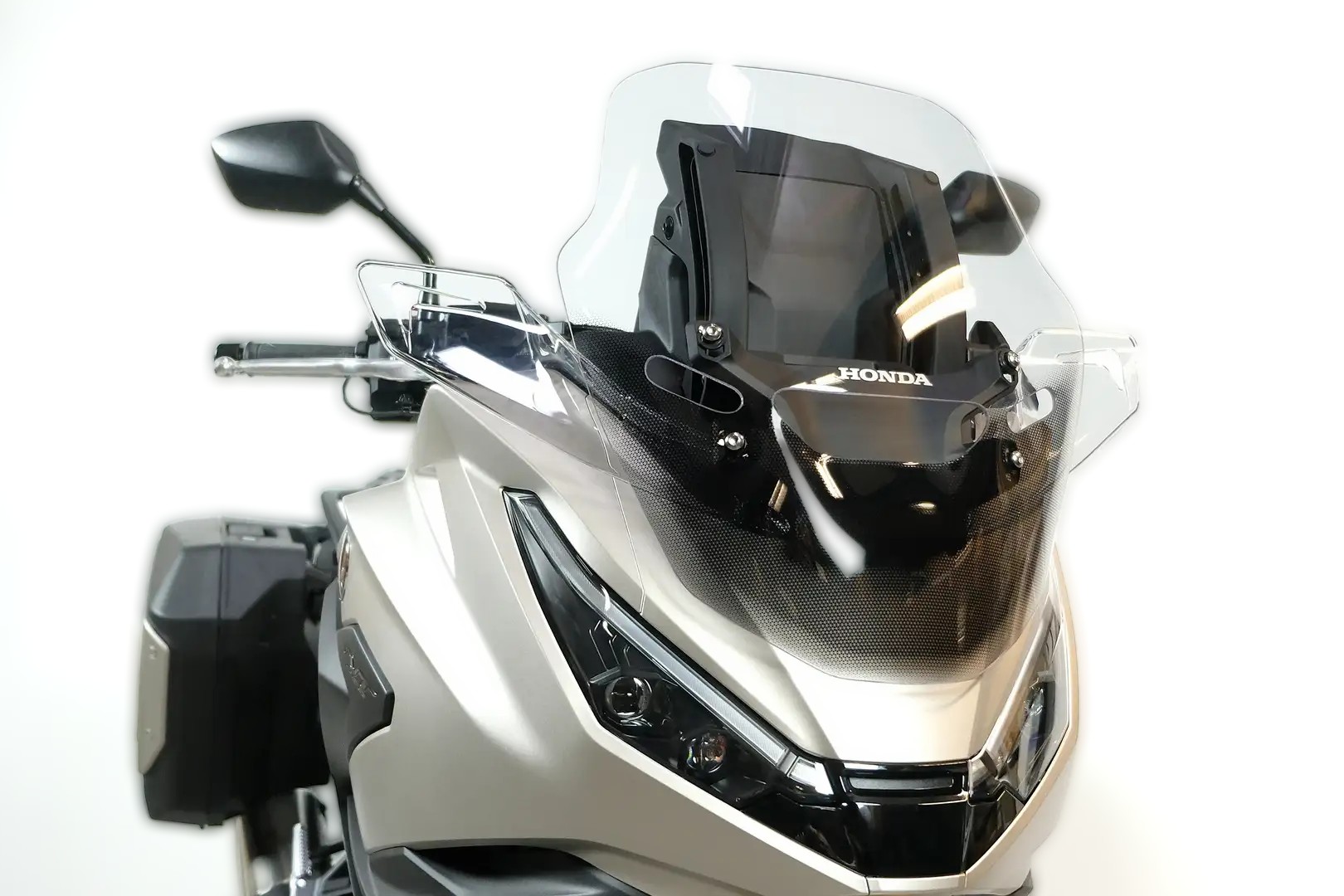 2025 Honda NT 1100 - 0 km - Náhled 19