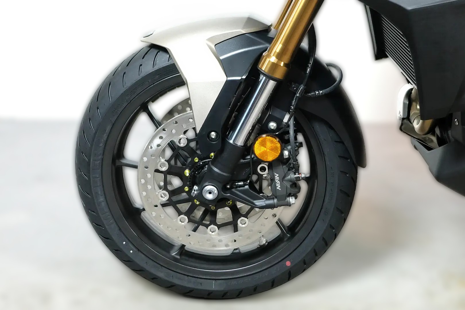2025 Honda NT 1100 - 0 km - Náhled 22