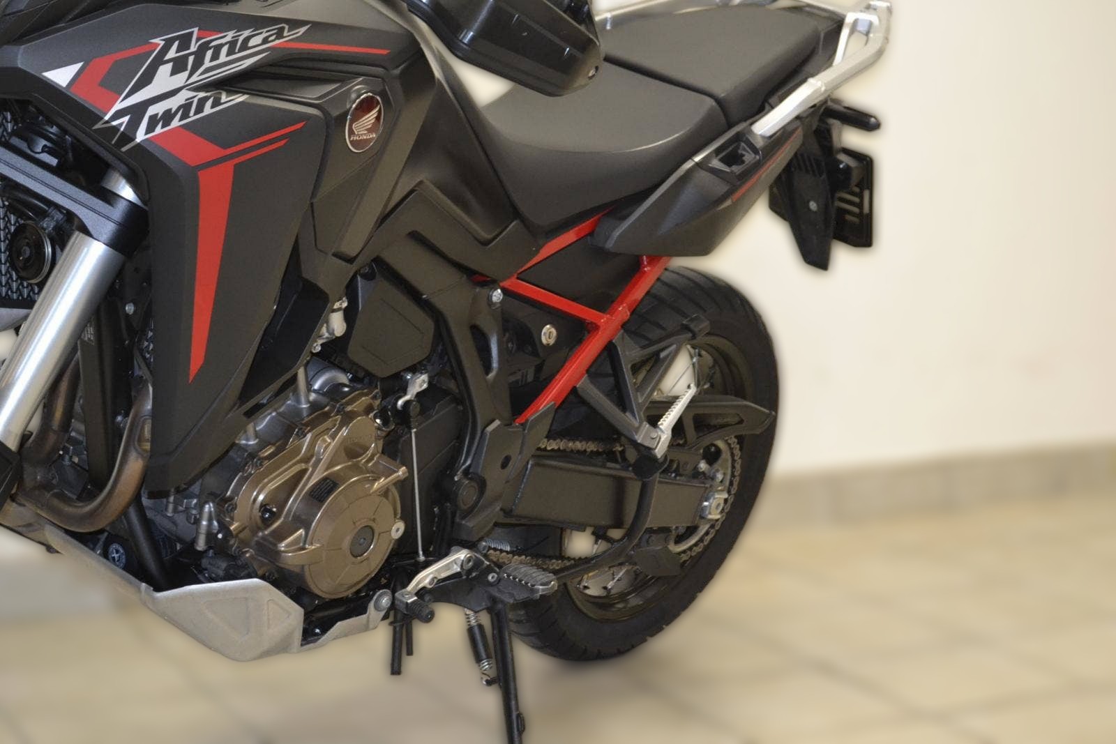 2020 Honda CRF 1100 L Africa Twin - 45 000 km - Náhled 15