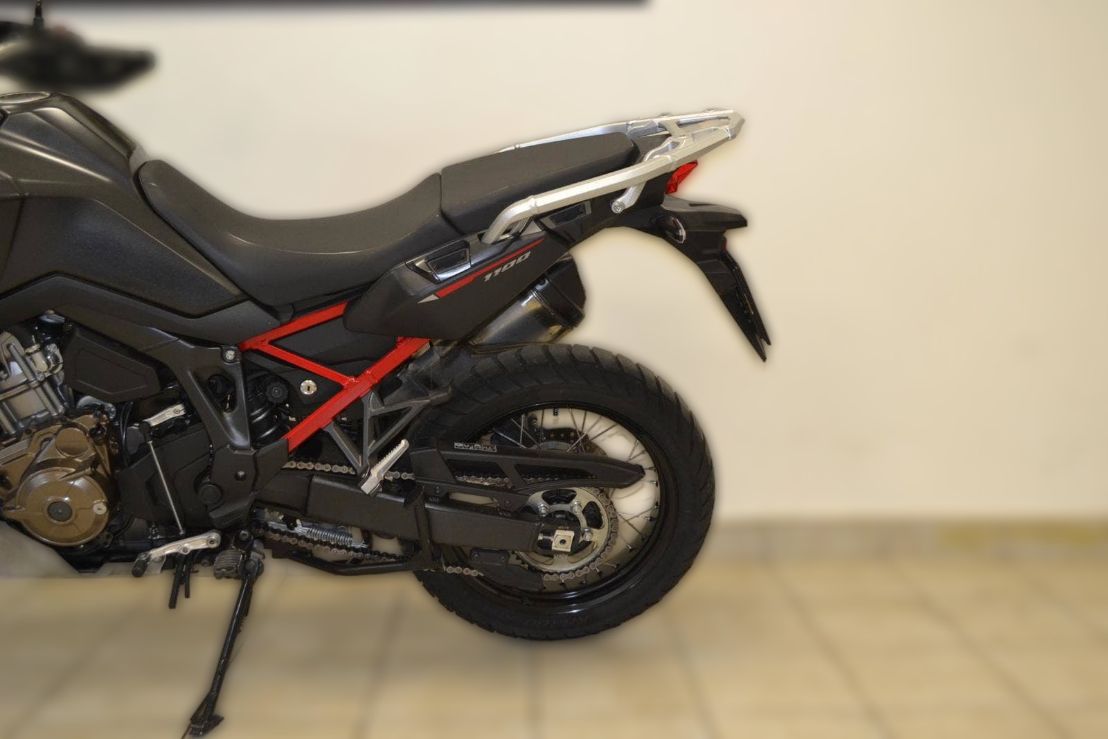 2020 Honda CRF 1100 L Africa Twin - 45 000 km - Náhled 30