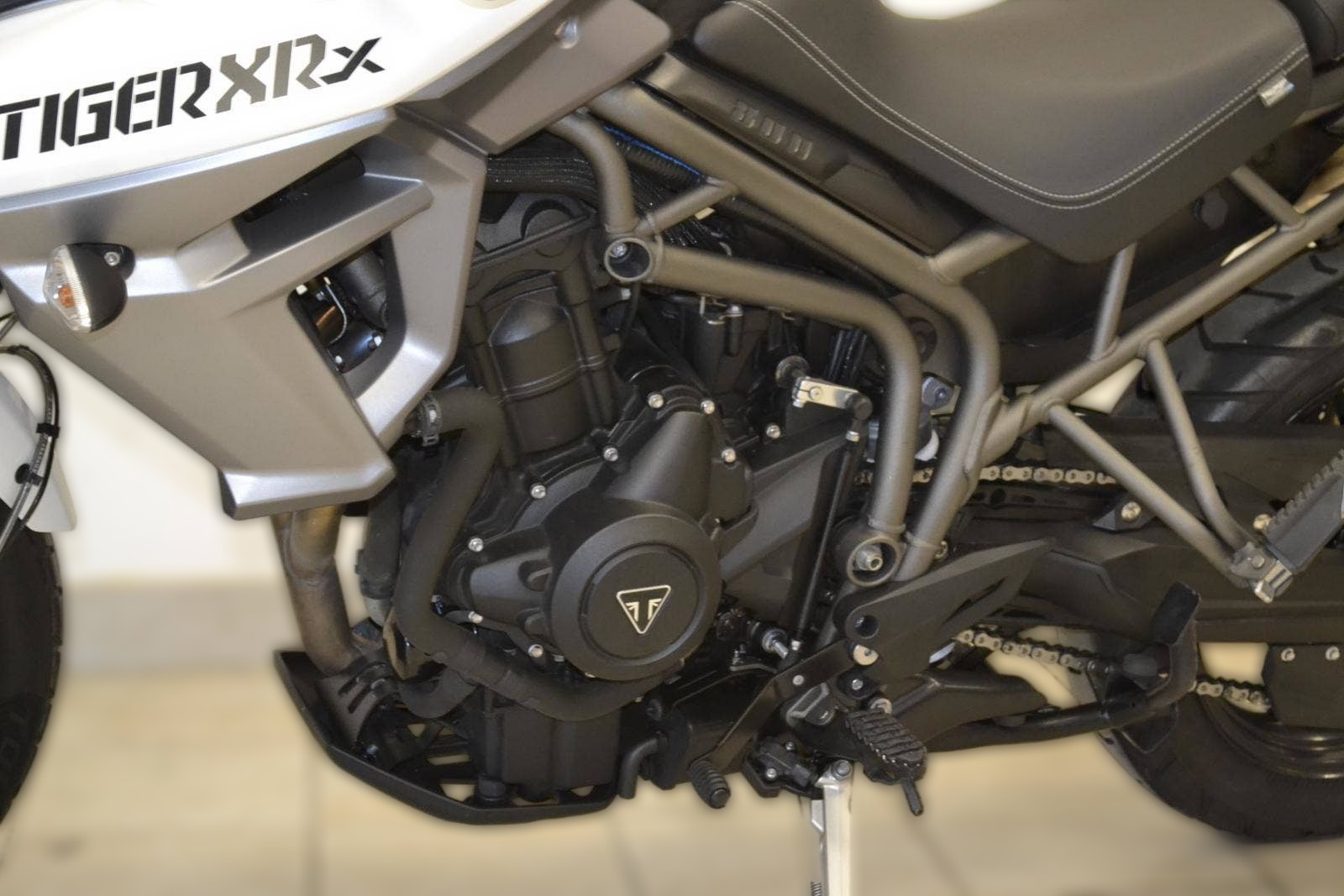 2017 Triumph Tiger 800 - 32 000 km - Náhled 29