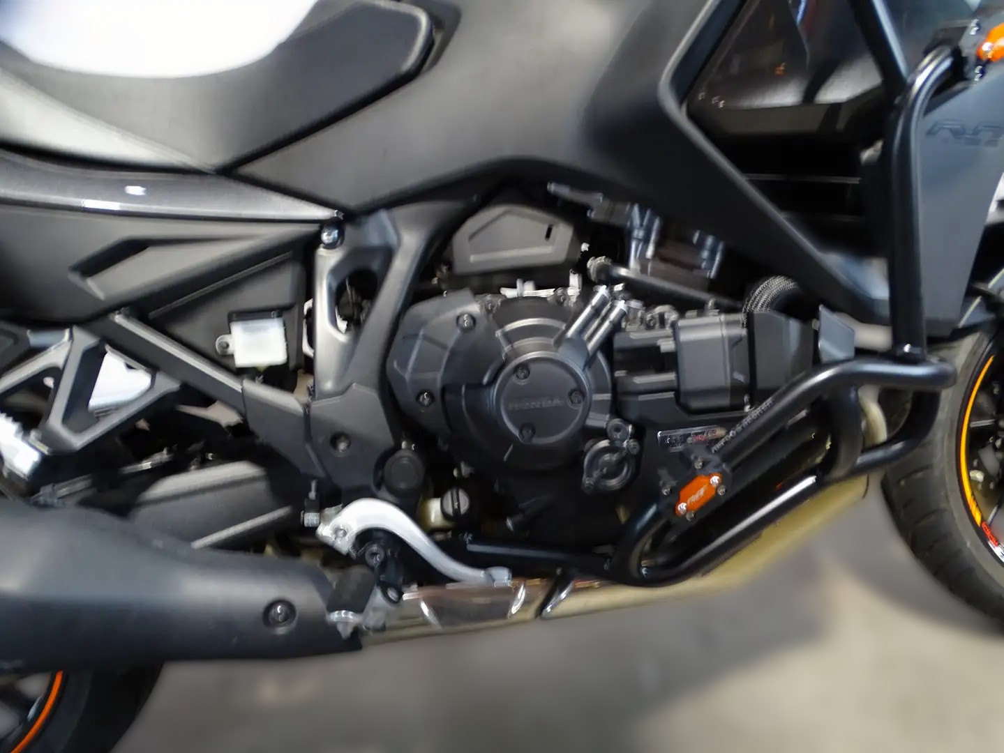 2023 Honda NT 1100 - 21 083 km - Náhled 7