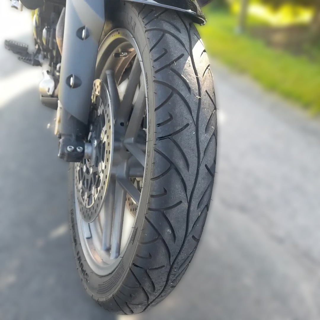 2011 Triumph Tiger 800 - 38 000 km - Náhled 11