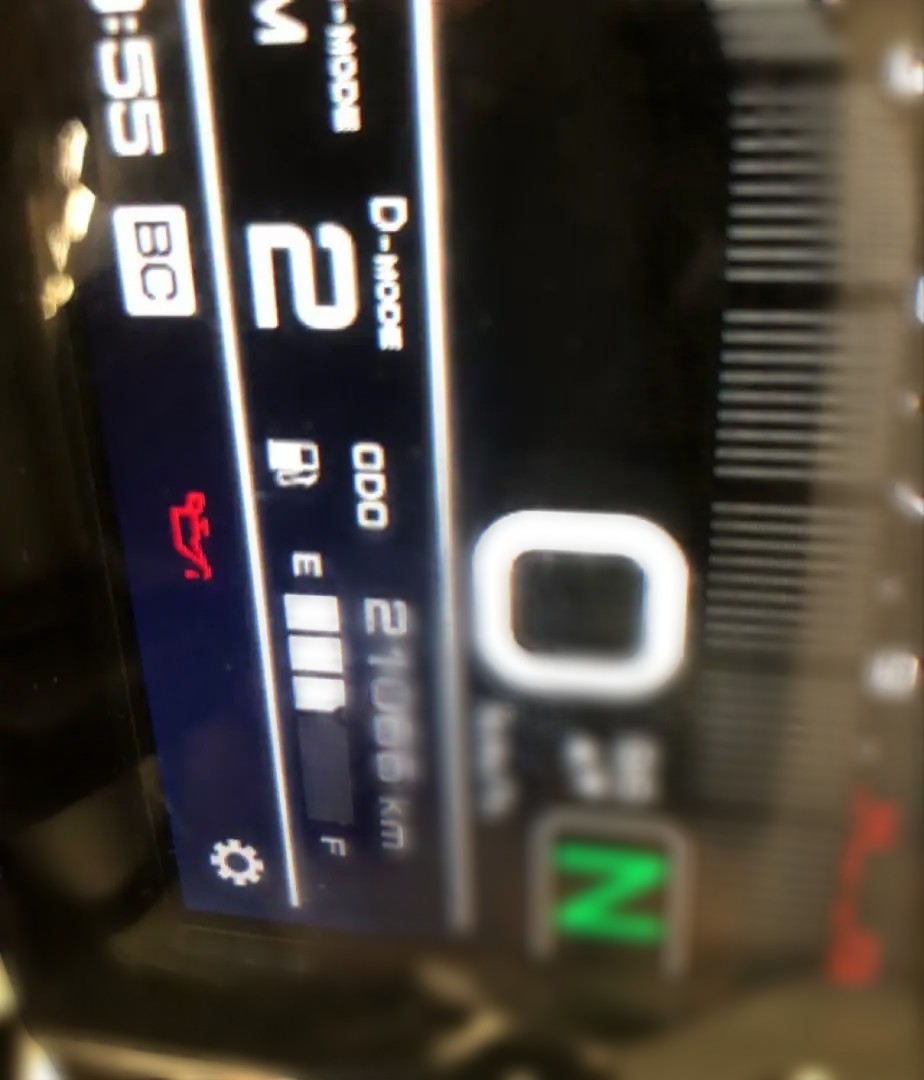 2021 Yamaha MT-09 - 21 065 km - Náhled 6