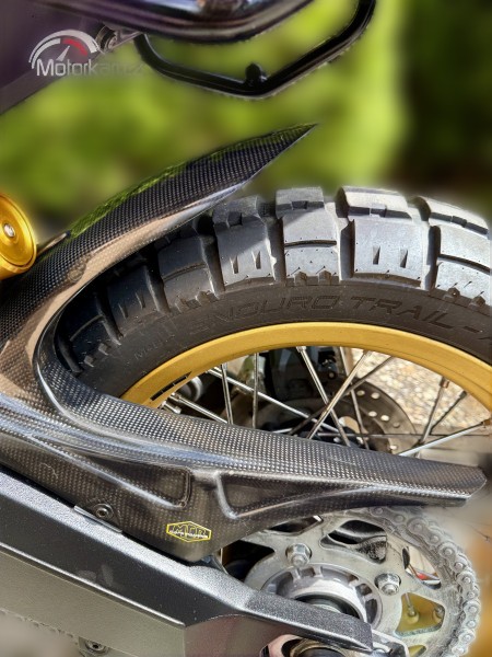 2018 Ducati Scrambler - 17 000 km - Náhled 24
