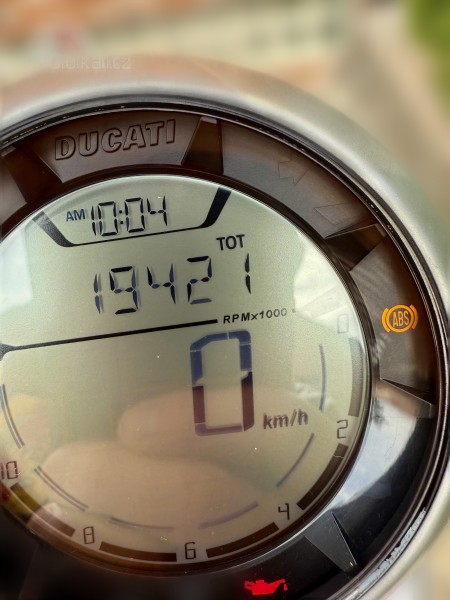 2018 Ducati Scrambler - 17 000 km - Náhled 26