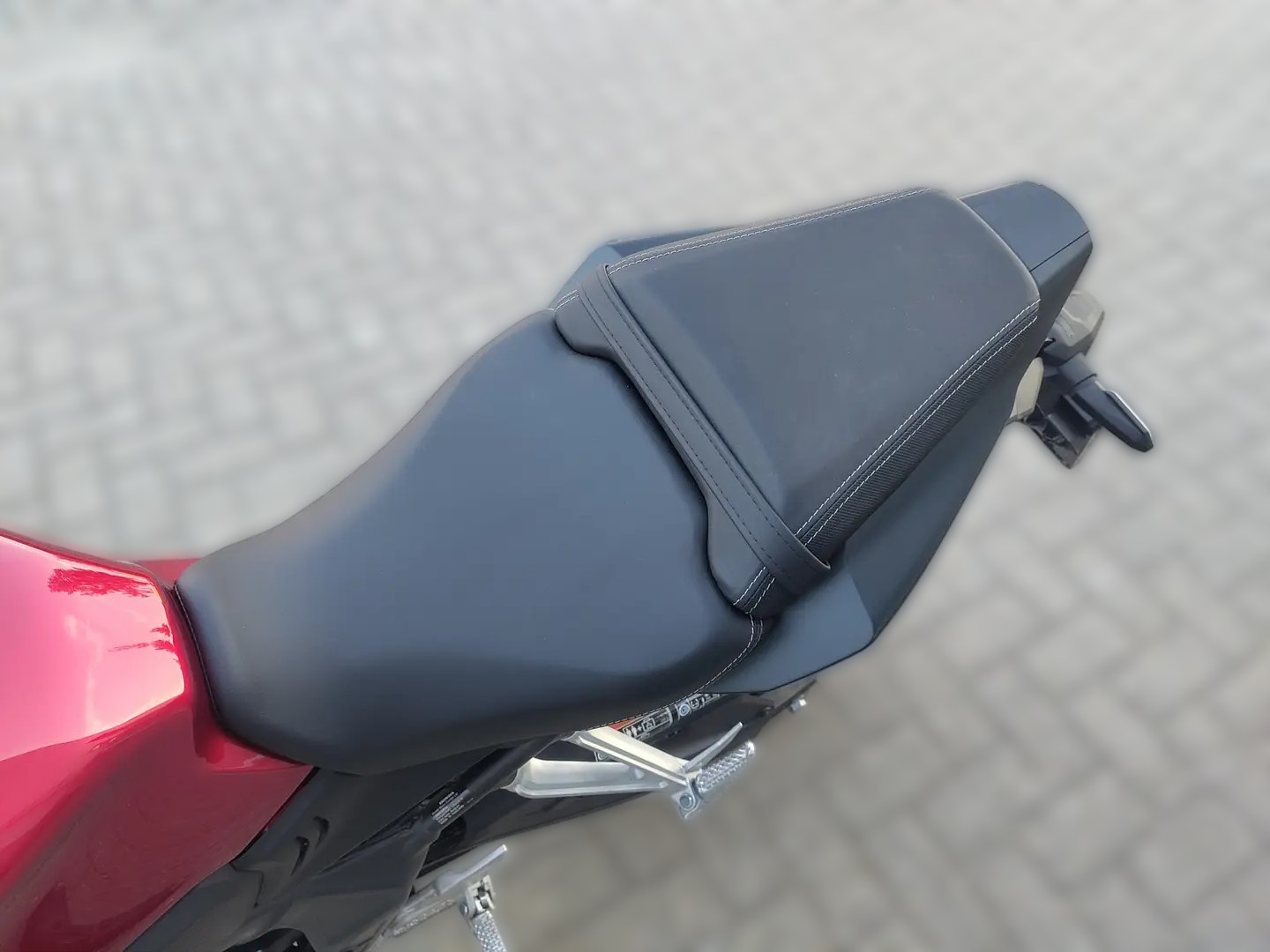 2024 Honda CB 650R - 512 km - Náhled 4