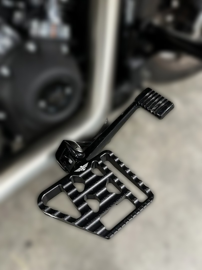 2022 Harley-Davidson Harley-Davidson Softail - 3 800 km - Náhled 21