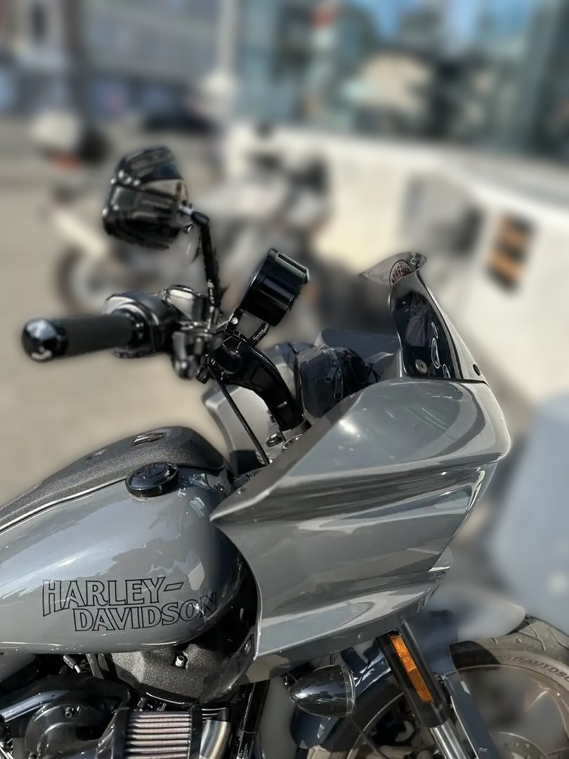 2022 Harley-Davidson Harley-Davidson Softail - 3 800 km - Náhled 24