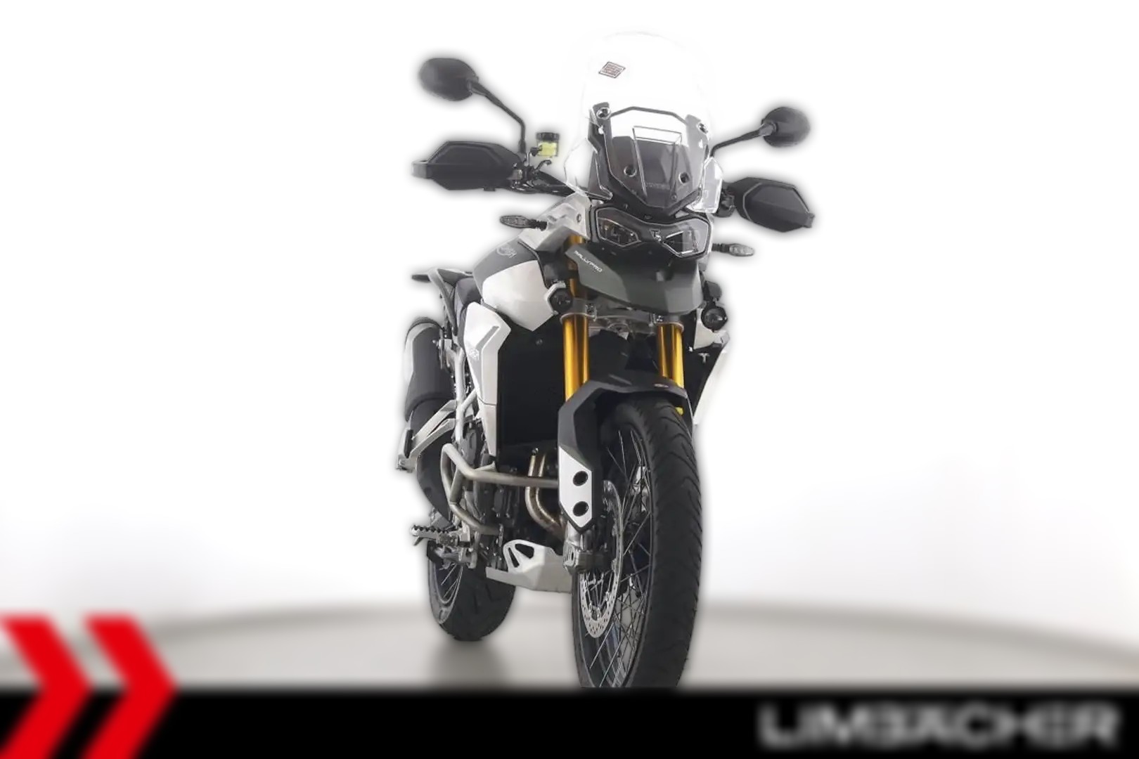 2022 Triumph Tiger 900 - 11 881 km