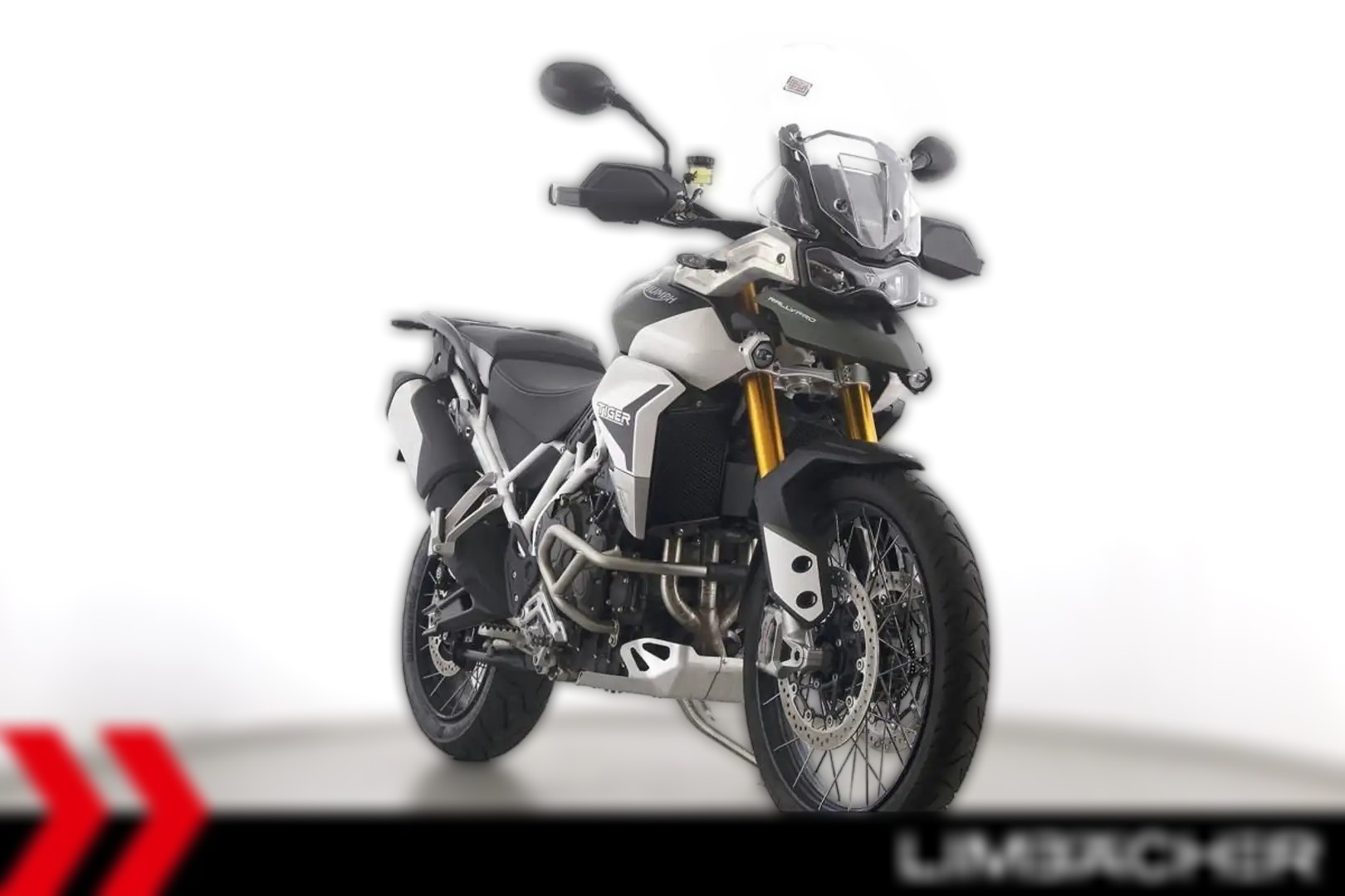 2022 Triumph Tiger 900 - 11 881 km - Náhled 17