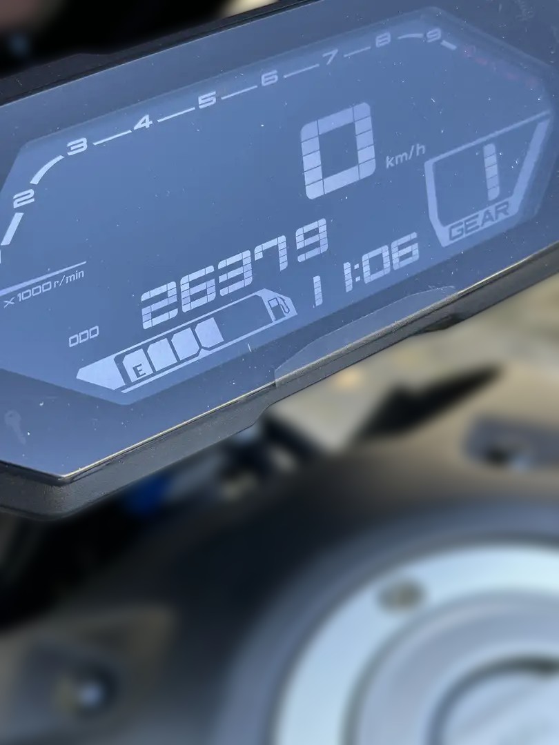 2022 Yamaha MT-07 - 26 379 km - Náhled 5