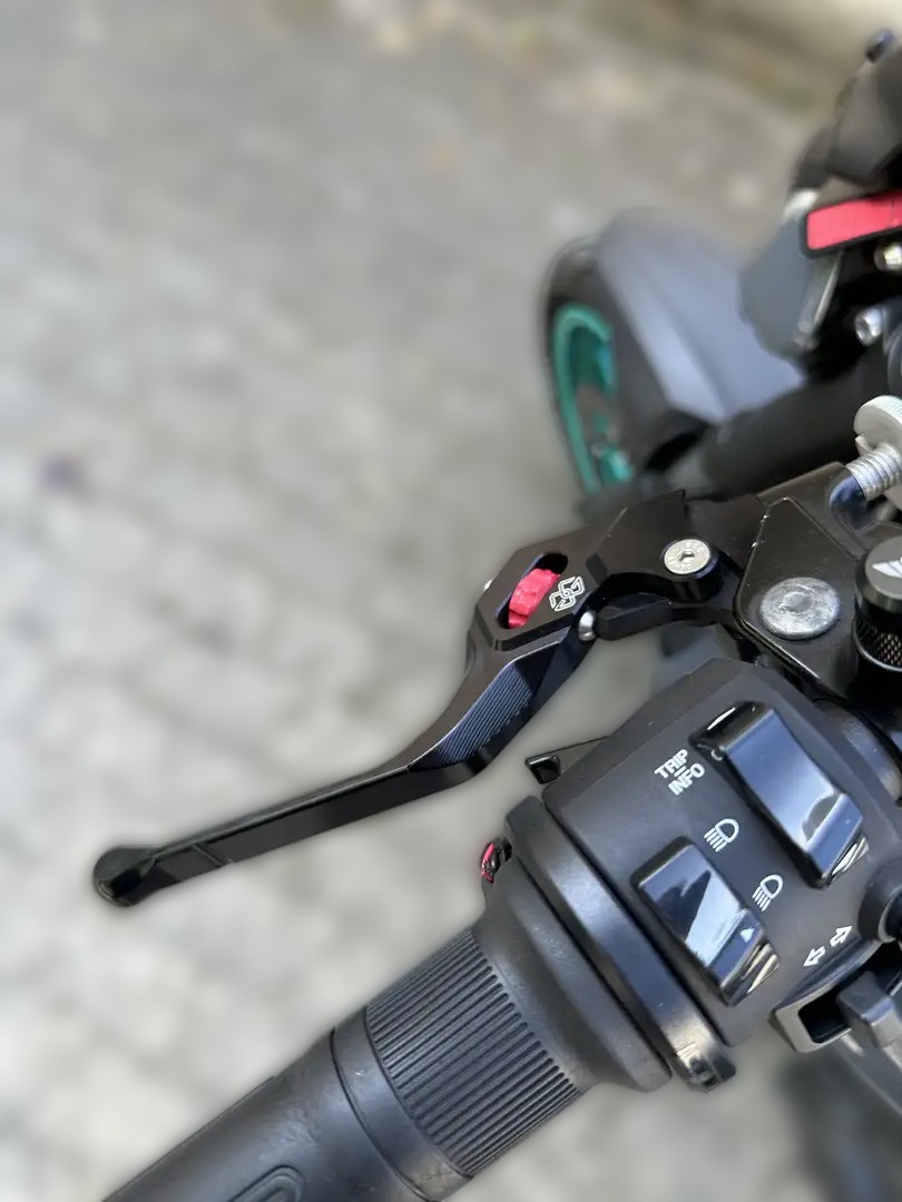 2022 Yamaha MT-07 - 26 379 km - Náhled 9