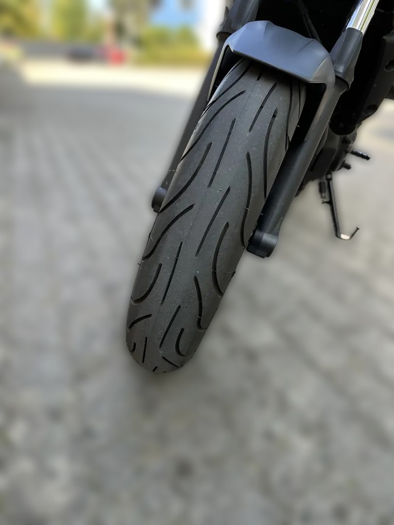 2022 Yamaha MT-07 - 26 379 km - Náhled 12
