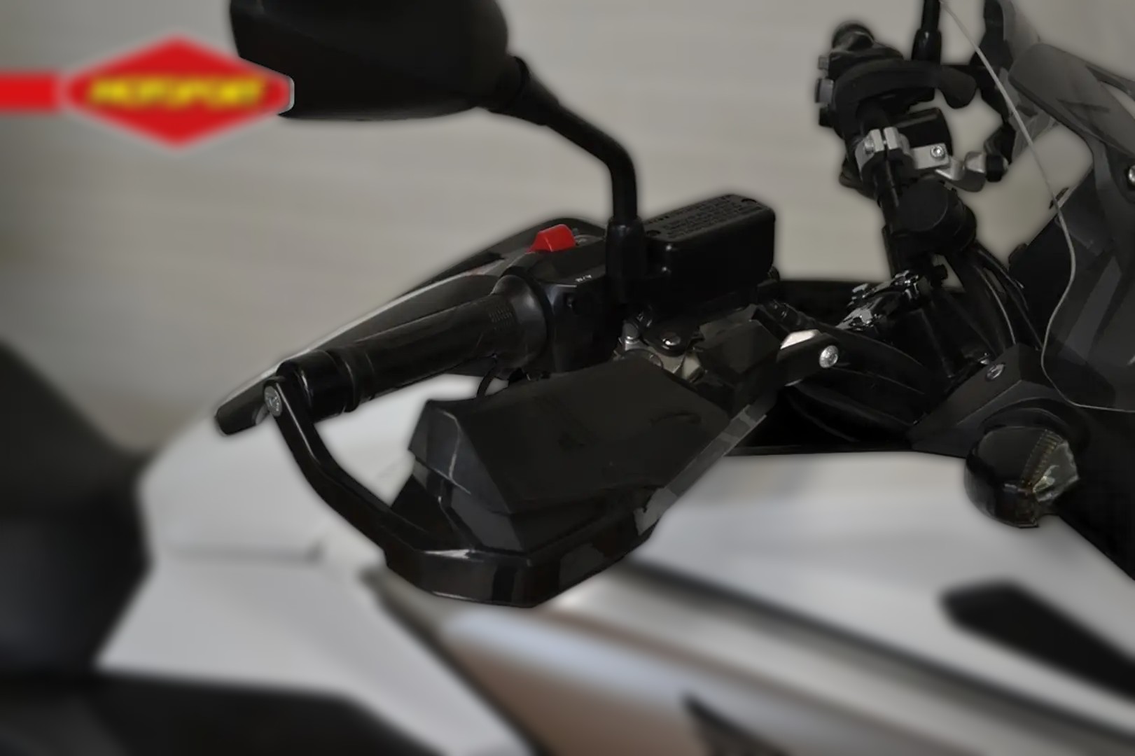 2016 Honda NC 750 X - 13 501 km - Náhled 14