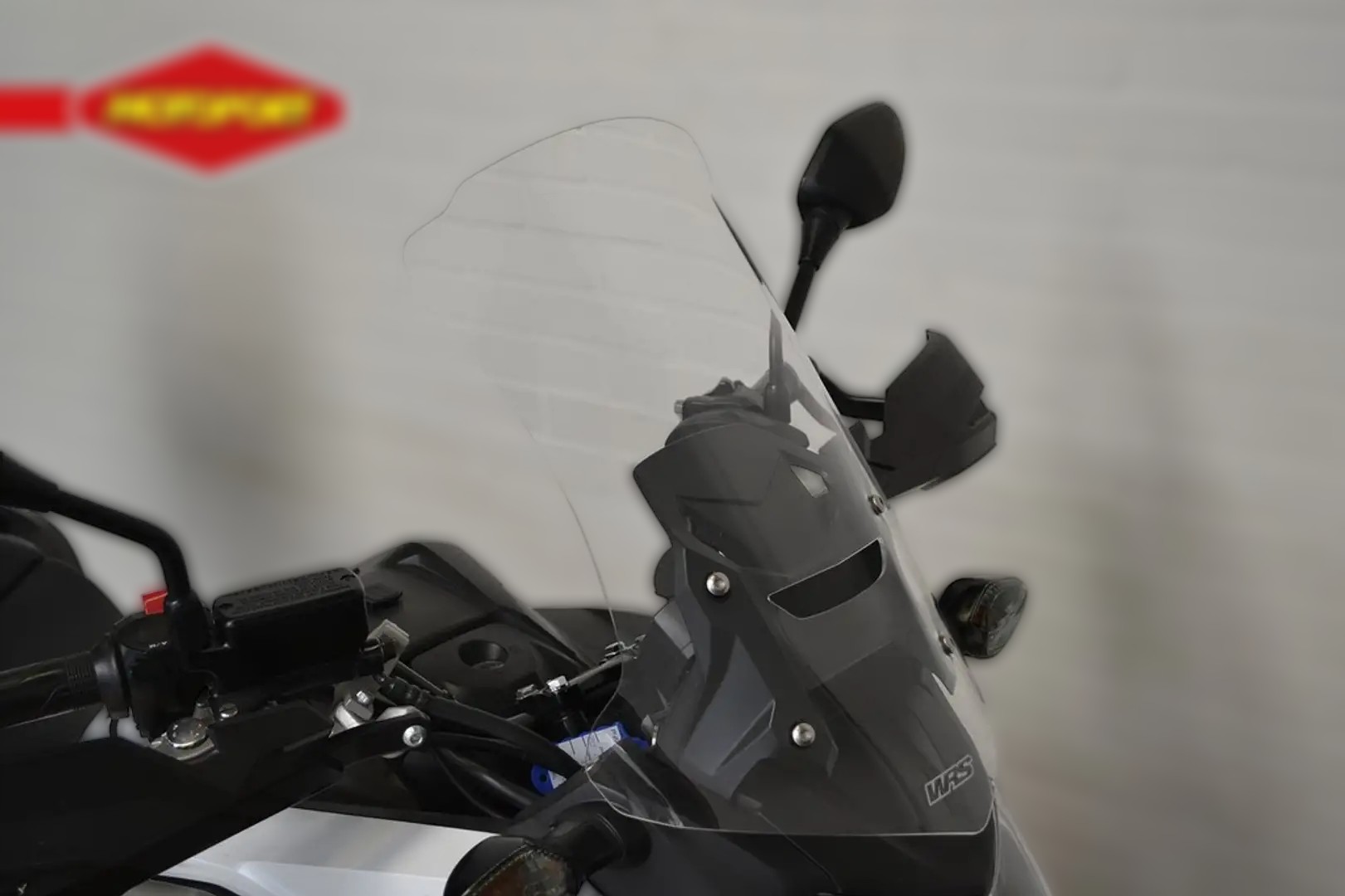 2016 Honda NC 750 X - 13 501 km - Náhled 19